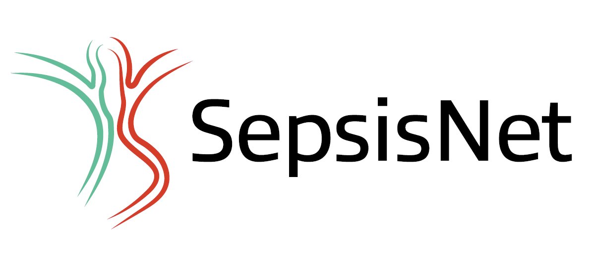Sepsisnet logo